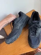 Size 11.5 - JJJJound X New Balance 990v4 3