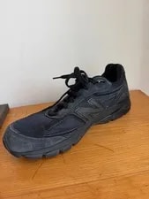 Size 11.5 - JJJJound X New Balance 990v4 4