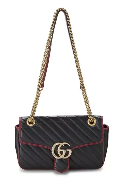 Torchon GG Marmont Small 3