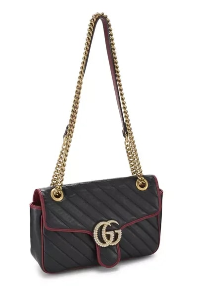 Torchon GG Marmont Small 4