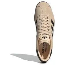 Lionel Messi X Adidas Gazelle 'Triunfo Dorado' All US Size IH8156 New in Box 4