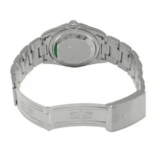 Rolex Datejust 16200 White Case Size 36 X 36 Mm 4