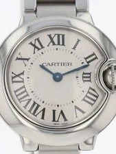 42034: Cartier Ballon Bleu 28mm, Quartz, Ref. W69010Z4, 2011 3