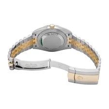 Rolex Datejust 41 126333 41mm Black #WW642 4