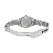 Rolex Datejust 69174G 26mm Stainless Steel Silver #WW2056 4