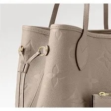 Louis Vuitton Neverfull M45686 78836435 2