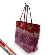 Louis Vuitton Neverfull Allover 2