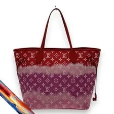 Louis Vuitton Neverfull Allover 3