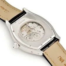Cartier Tortue LM WA503851 TO244199 2