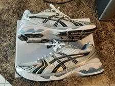 JJJJound Asics 2025 Gel-Kayano 14 2