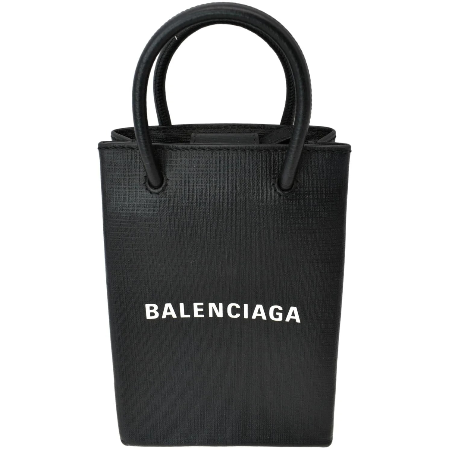 Balenciaga — Balenciaga Phone Holder — Handbag — deal