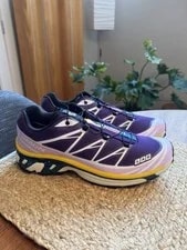 Salomon — Size 10.5 - Salomon XT-6 Crown Jewel ’s New Without Box. — Sneaker — resale