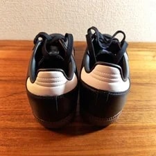 Adidas 5.5US Samba OG 2