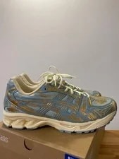 10.5US Asics Gel-Kayano 14 /Cold 2