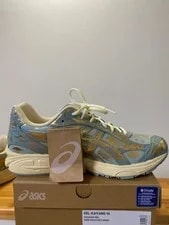 10.5US Asics Gel-Kayano 14 /Cold 3
