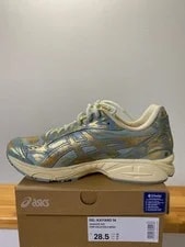 10.5US Asics Gel-Kayano 14 /Cold 4