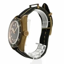 Tudor Heritage Black Bay Bronze 79250BA Grey Dial GZl1iwqc 2