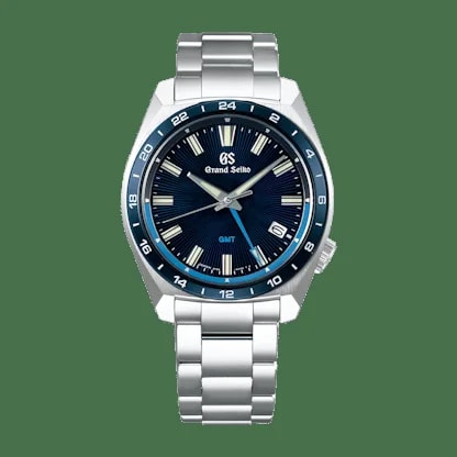 Grand Seiko Sport Chronograph 4