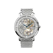 Patek Philippe — Patek Philippe Complications 5180/1G-010 White Gold Skeleton Dial — Watch — resale