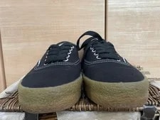 8.0US Vhtf Vans Authentic Cps Gum Sole Skate Shoe LTD Collection 3