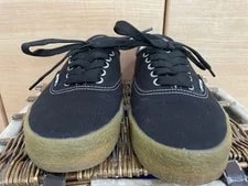 8.0US Vhtf Vans Authentic Cps Gum Sole Skate Shoe LTD Collection 4