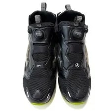 11.0US Vhtf Reebok Aries Collaboration Pump Fury 94 Reprint Us11 Collaborati 3