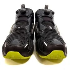 11.0US Vhtf Reebok Aries Collaboration Pump Fury 94 Reprint Us11 Collaborati 4