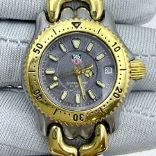 Working Battery TAG Heuer 956.112 Combi 3