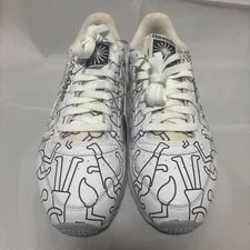 Reebok Eames 8.5 US Graphic New Boxed Limited Edition 2