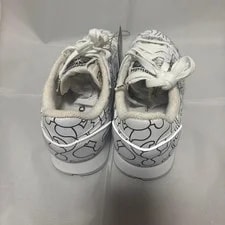 Reebok Eames 8.5 US Graphic New Boxed Limited Edition 4
