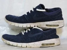 Nike SB US 10.5 Stefan Janoski 631303-441 Skateboard 2013 3