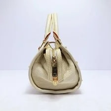 Louis Vuitton Suhari Epanui White Gold 2
