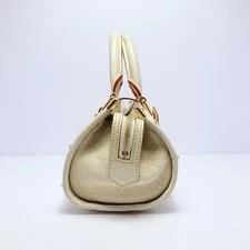 Louis Vuitton Suhari Epanui White Gold 3