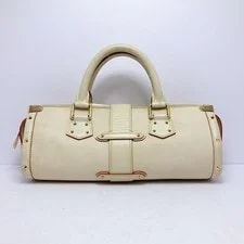 Louis Vuitton Suhari Epanui White Gold 4