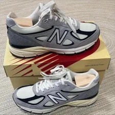 New Balance — 9.5US New Balance 990 Series — Sneaker — resale