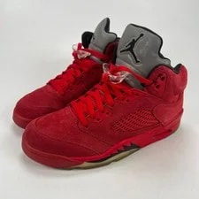 Air Jordan — Air Jordan 5 Retro 136027-602 Size 7.5M — Sneaker — resale