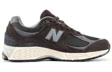 New Balance 2002R Lunar New Year Rich Earth - M2002RLY New 2