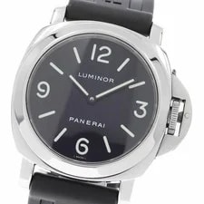 Panerai — Panerai PAM00112 Luminor Base 44MM Manual Wind S With 951909 — Watch — resale