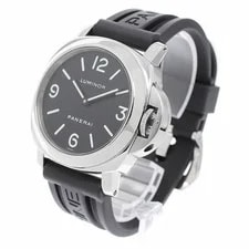 Panerai PAM00112 Luminor Base 44MM Manual Wind S With 951909 2
