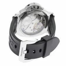 Panerai PAM00112 Luminor Base 44MM Manual Wind S With 951909 3