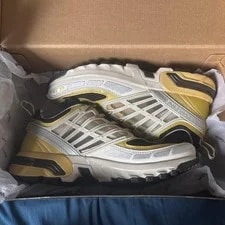 Salomon ACS Pro 20Y Limited Edition 26.5cm Near 2