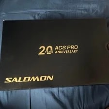 Salomon ACS Pro 20Y Limited Edition 26.5cm Near 4