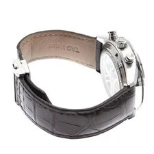 TAG Heuer Carrera CBN2013.FC6483 42mm SS Silver #C4488 4
