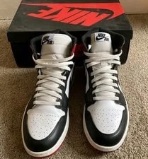 Air Jordan 1 Retro OG 2013 High 3
