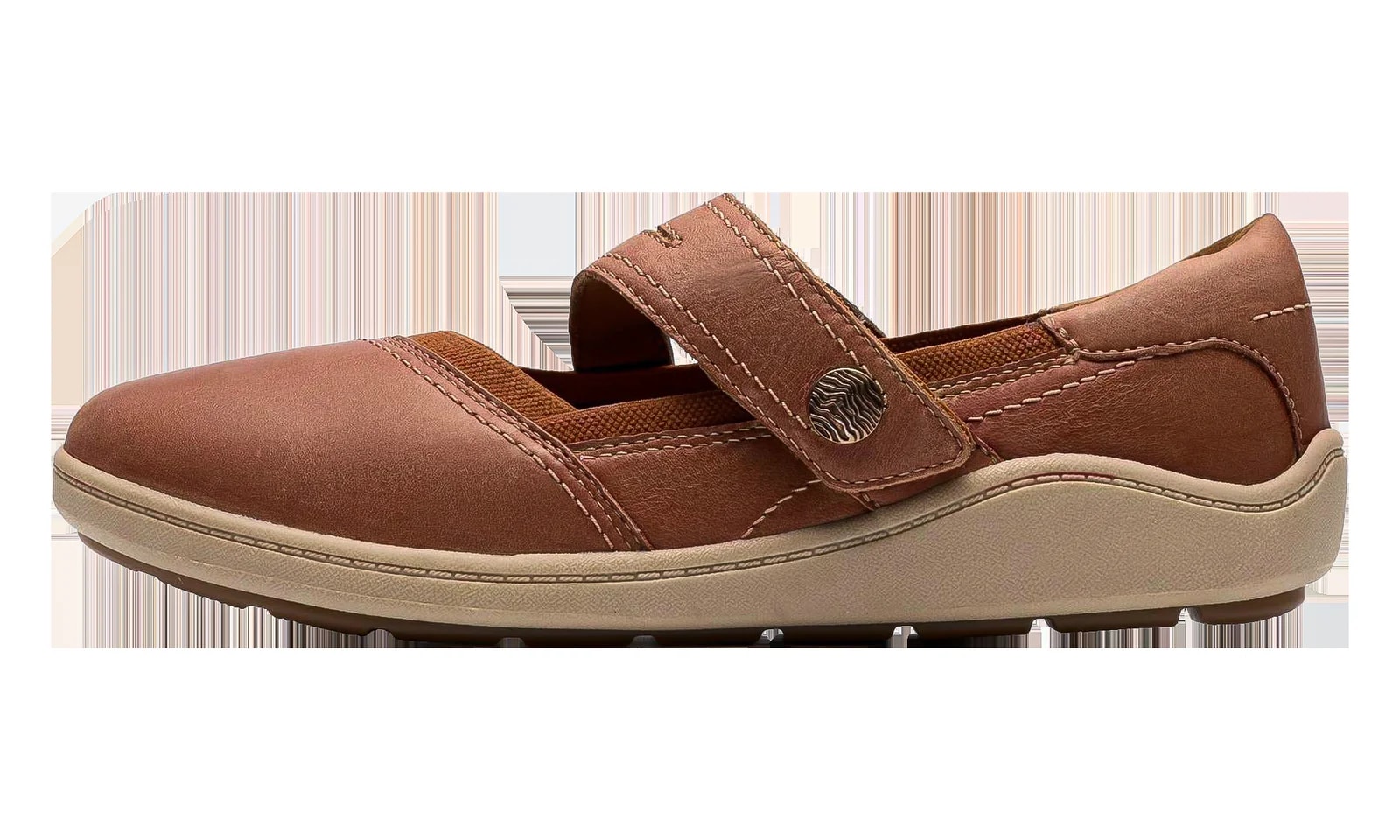 Clarks — Bryianne Janey Wmns " " 26184088 — Sneaker — resale