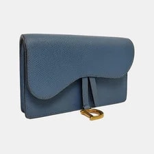 Dior Saddle Solid Color Flap Waist - Excellent #1H08GP5 4