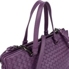 Bottega Veneta Baby Roma 2