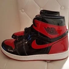 Jordan 1 Retro OG High 3