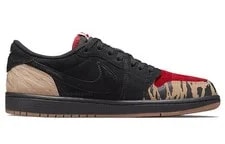 SoleFly X Air Jordan 1 Low Retro OG SP 'Everglades' DN3400-001 New Sizes 2
