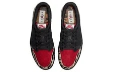 SoleFly X Air Jordan 1 Low Retro OG SP 'Everglades' DN3400-001 New Sizes 4
